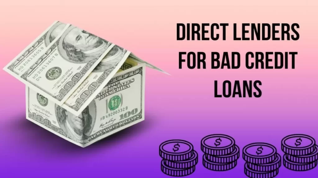 The Ultimate Guide to Bad Credit Loans with Guaranteed Approval