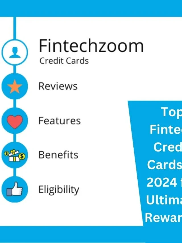 Top Fintech Credit Cards of 2024 : Unlock the Ultimate Rewards