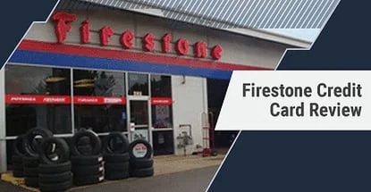 Firestone Credit Card : Unlocking the Benefits