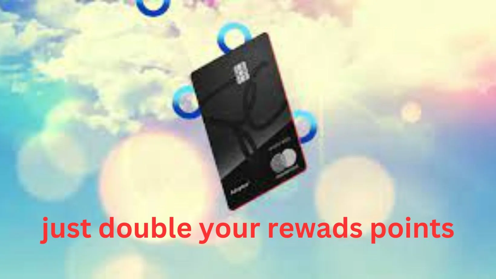 PC Insiders World Elite Mastercard : maximize your rewards