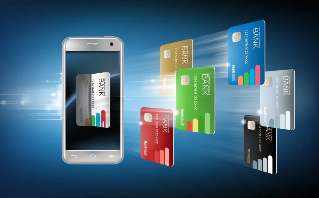 Top Fintech Credit Cards of 2024 : Unlock the Ultimate Rewards