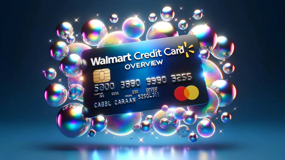 How To Get Walmart Credit Card in Canada : is it worth it