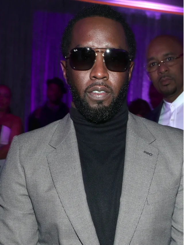 From Puff Daddy to Billionaire: Diddy’s Rap Riches Revealed