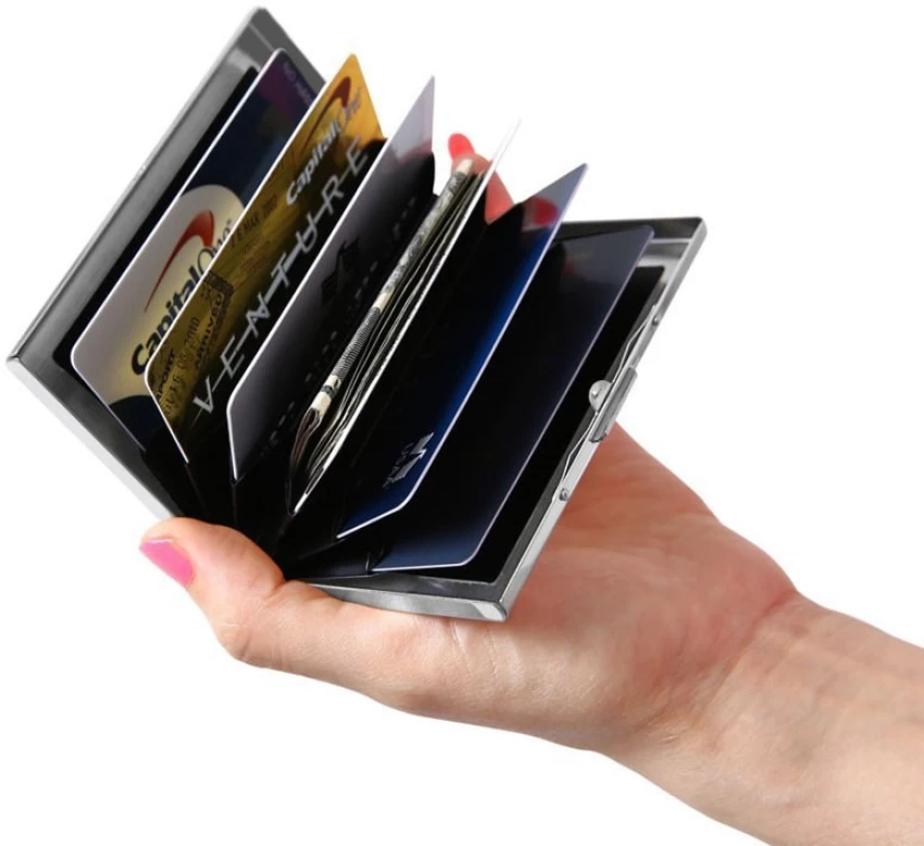 Credit Cards: Demystifying Your Path to Financial Rewards