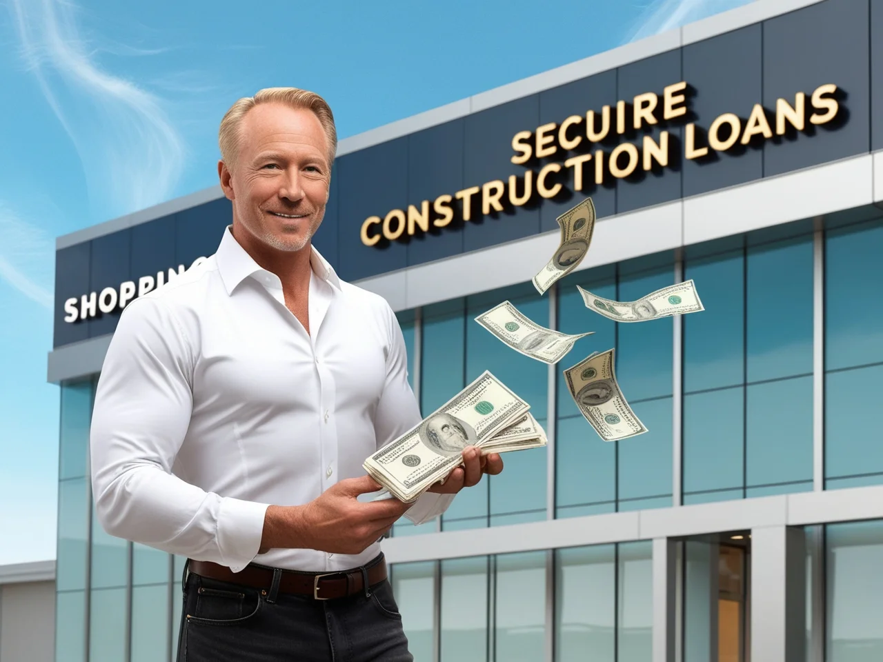 Ultimate Guide to Shopping Center Financing: Secure Construction Loans and Maximize Profit