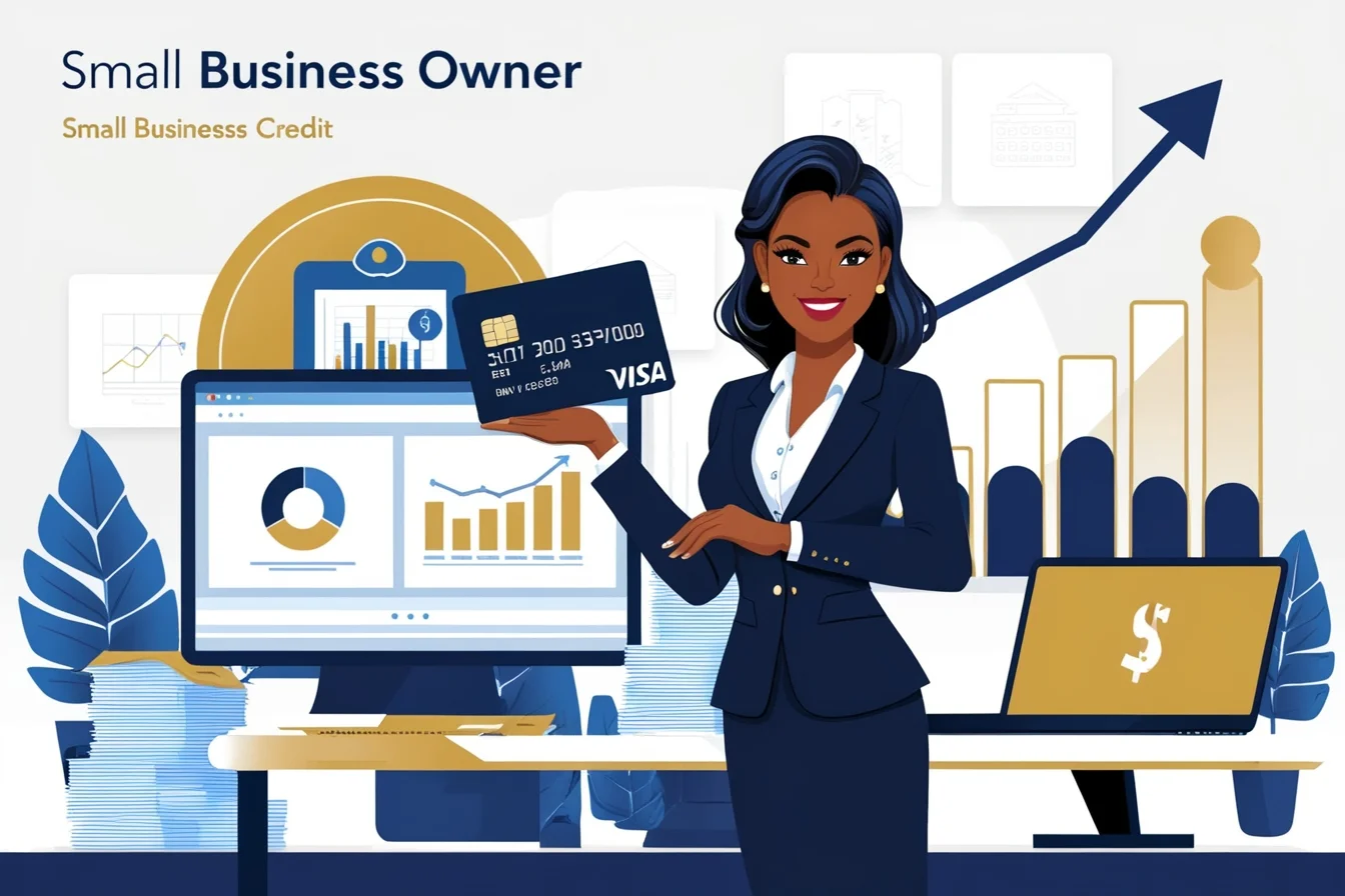 Get a Business Credit Card With an EIN only? Find Best options