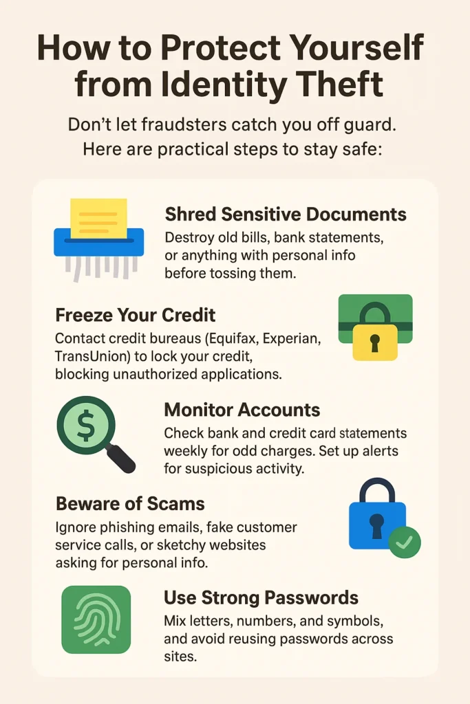 Christell White: Paterson Credit Card Case Explained